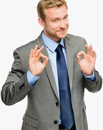 positive dude