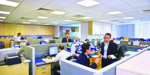 Văn phòng dịch thuật tiếng Lào