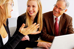 Cung cấp phiên dịch