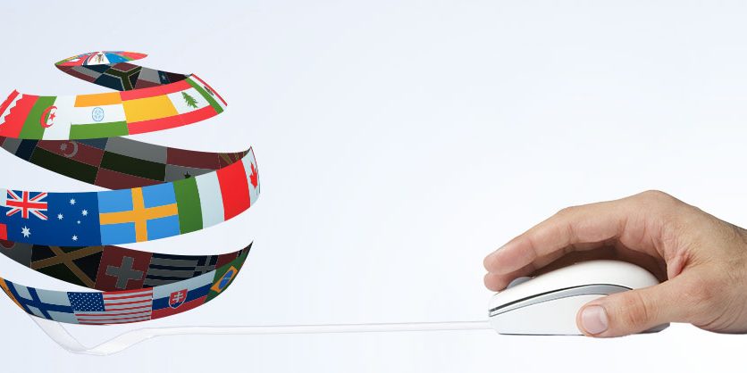 Dịch thuật website