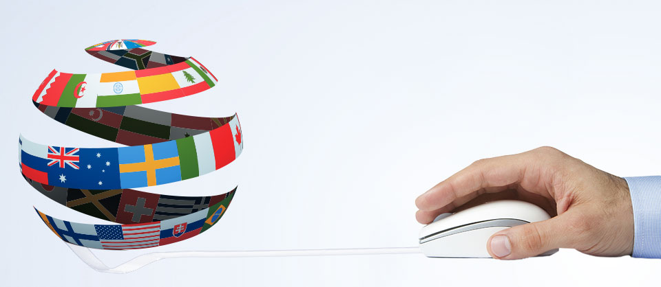 Dịch thuật website