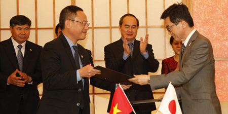 Phiên dịch tiếng Nhật