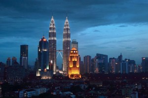 Phiên dịch tiếng Malaysia cho doanh nghiệp 