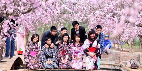 Hanami